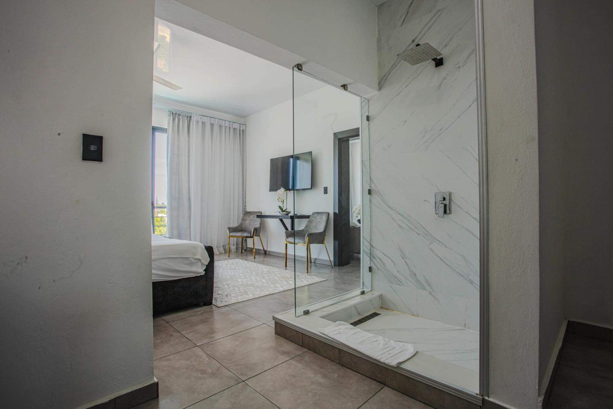 Instyle Residences At Rizz Suites Sosua Exterior photo